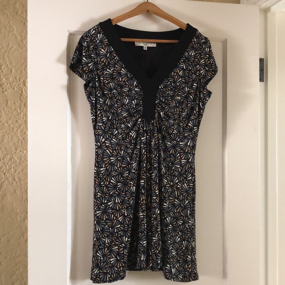 Evan Picone Petite Dress